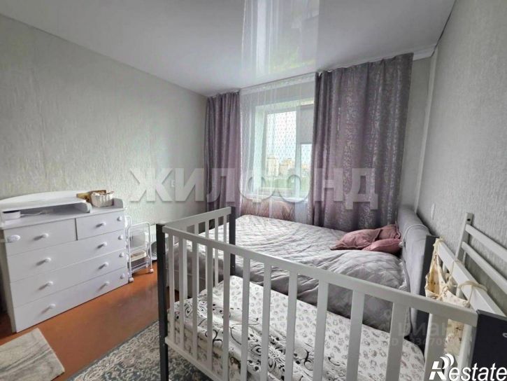 2-комн квартира ул Горно-Алтайская, 15,  д. 15