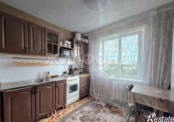 2-комн квартира ул Горно-Алтайская, 15,  д. 15