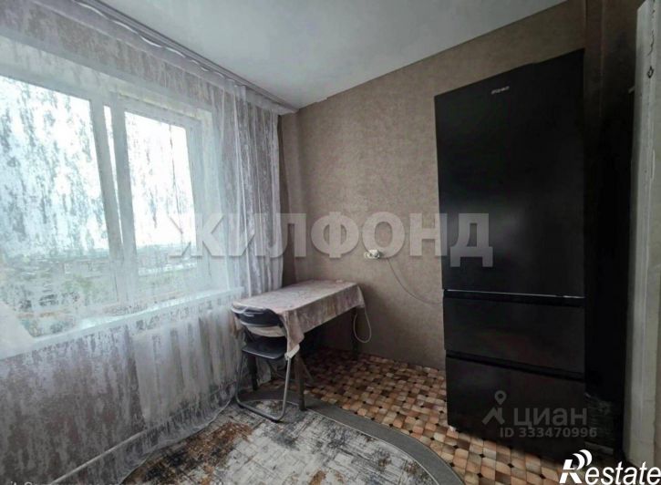 2-комн квартира ул Горно-Алтайская, 15,  д. 15