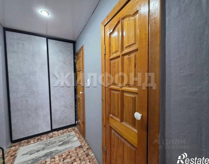 2-комн квартира ул Горно-Алтайская, 15,  д. 15