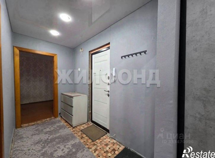 2-комн квартира ул Горно-Алтайская, 15,  д. 15