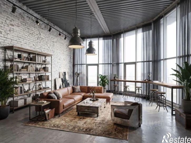 4-комн квартира ул Профинтерна, 7а,  д. 7а