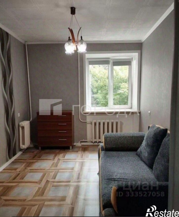 Комната ул 80 Гвардейской Дивизии, 2/1,  д. 2/1