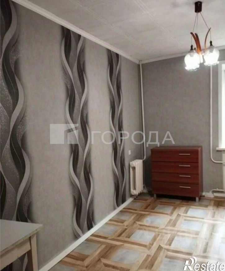 Комната ул 80 Гвардейской Дивизии, 2/1,  д. 2/1