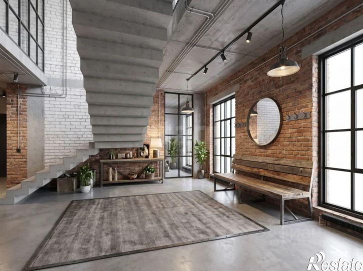 4-комн квартира ул Профинтерна, 7а,  д. 7а