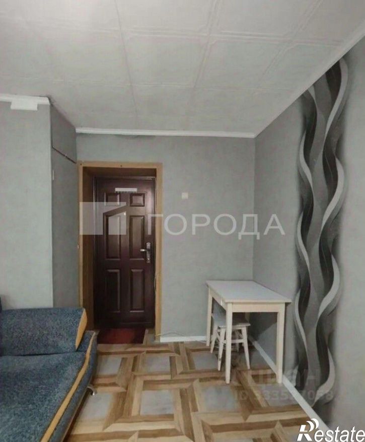 Комната ул 80 Гвардейской Дивизии, 2/1,  д. 2/1