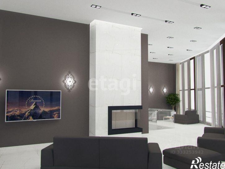 4-комн квартира ул Профинтерна, 7а,  д. 7а