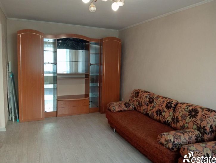 1-комн квартира ул Матросова, 10,  д. 10