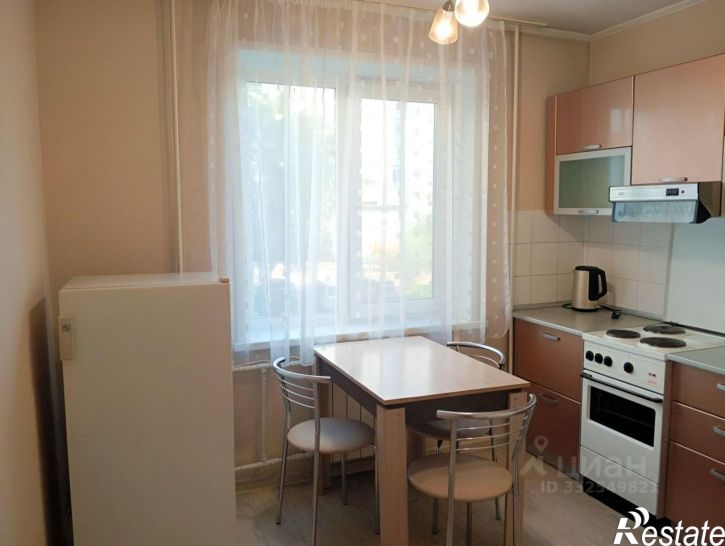1-комн квартира ул Матросова, 10,  д. 10