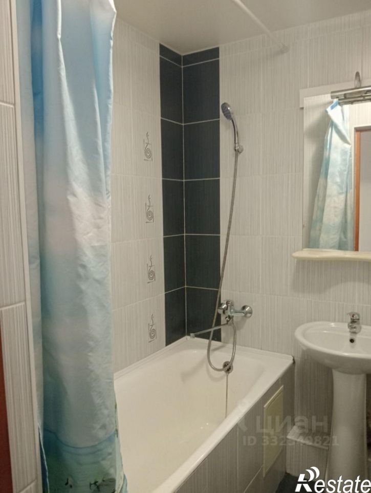 1-комн квартира ул Матросова, 10,  д. 10