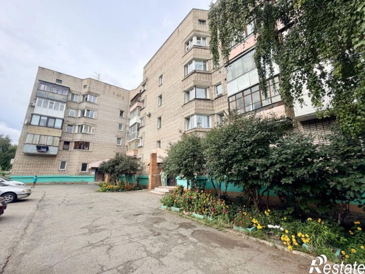 1-комн квартира ул Чкалова, 21,  д. 21