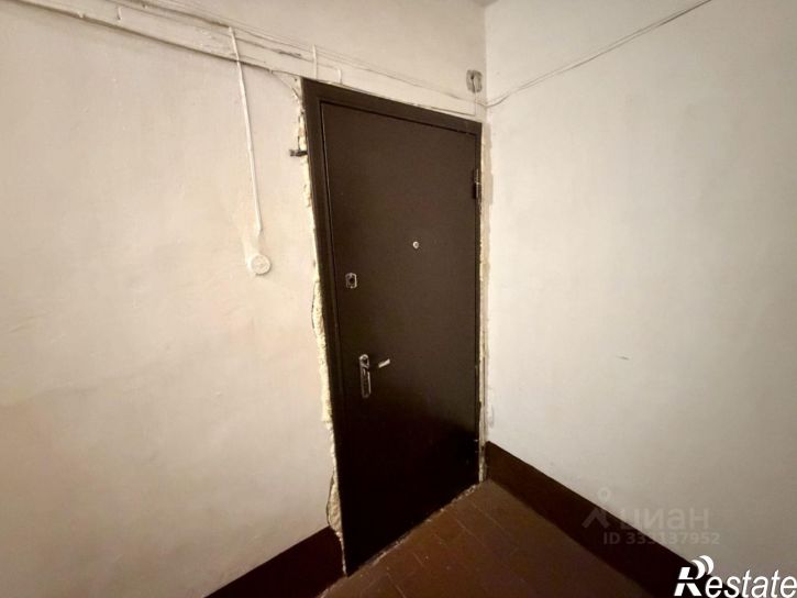 1-комн квартира ул Чкалова, 21,  д. 21