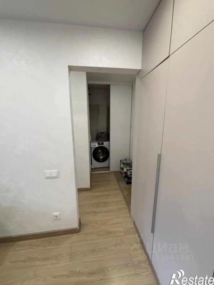1-комн квартира улица Георгиева, 26,  д. 26