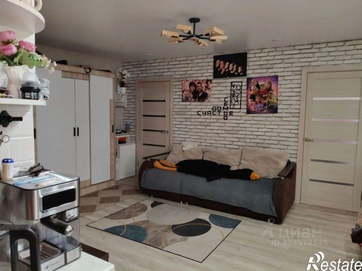 2-комн квартира Северо-Западная улица, 224,  д. 224