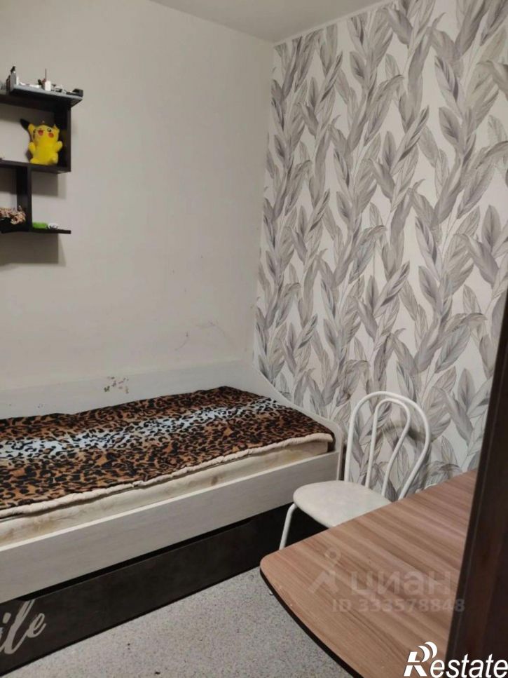 2-комн квартира Северо-Западная улица, 224,  д. 224