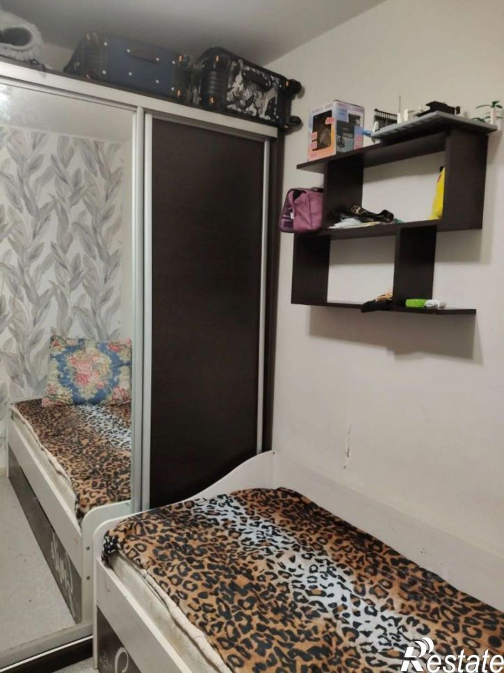 2-комн квартира Северо-Западная улица, 224,  д. 224