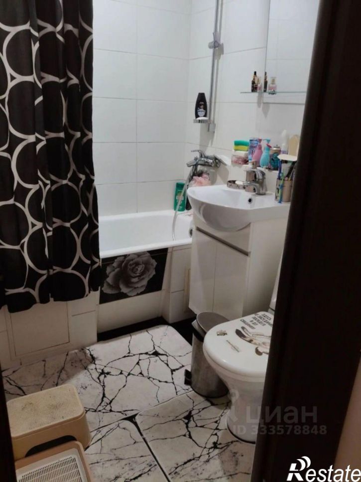 2-комн квартира Северо-Западная улица, 224,  д. 224