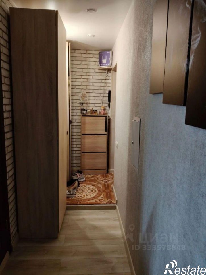 2-комн квартира Северо-Западная улица, 224,  д. 224