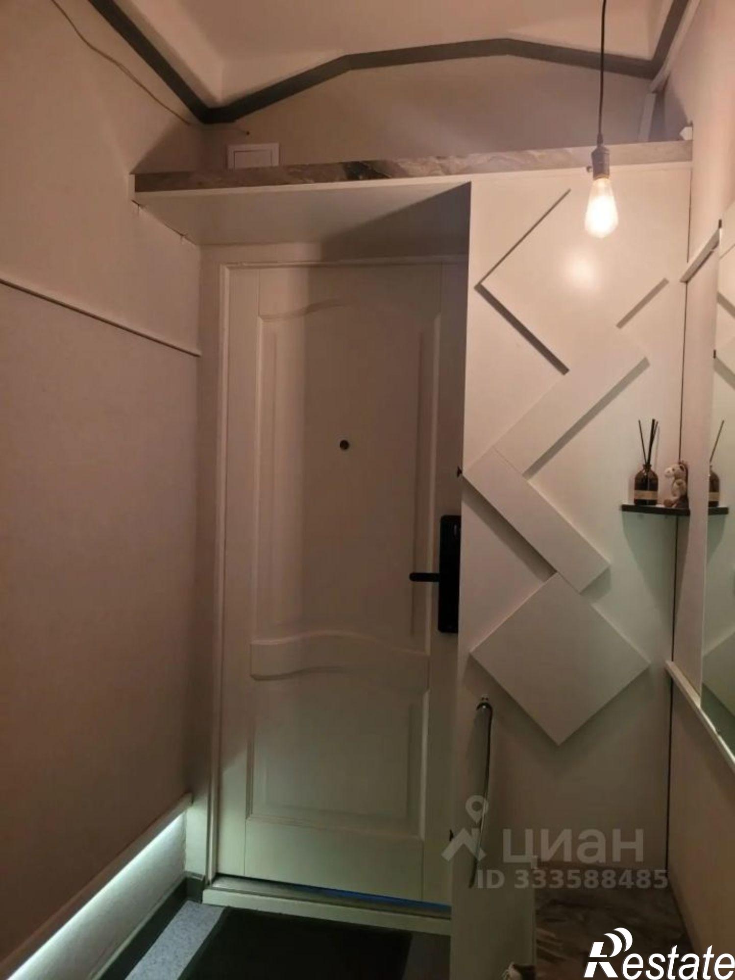 Купить квартиру за 7 990 000 рублей на ул Попова, 67
