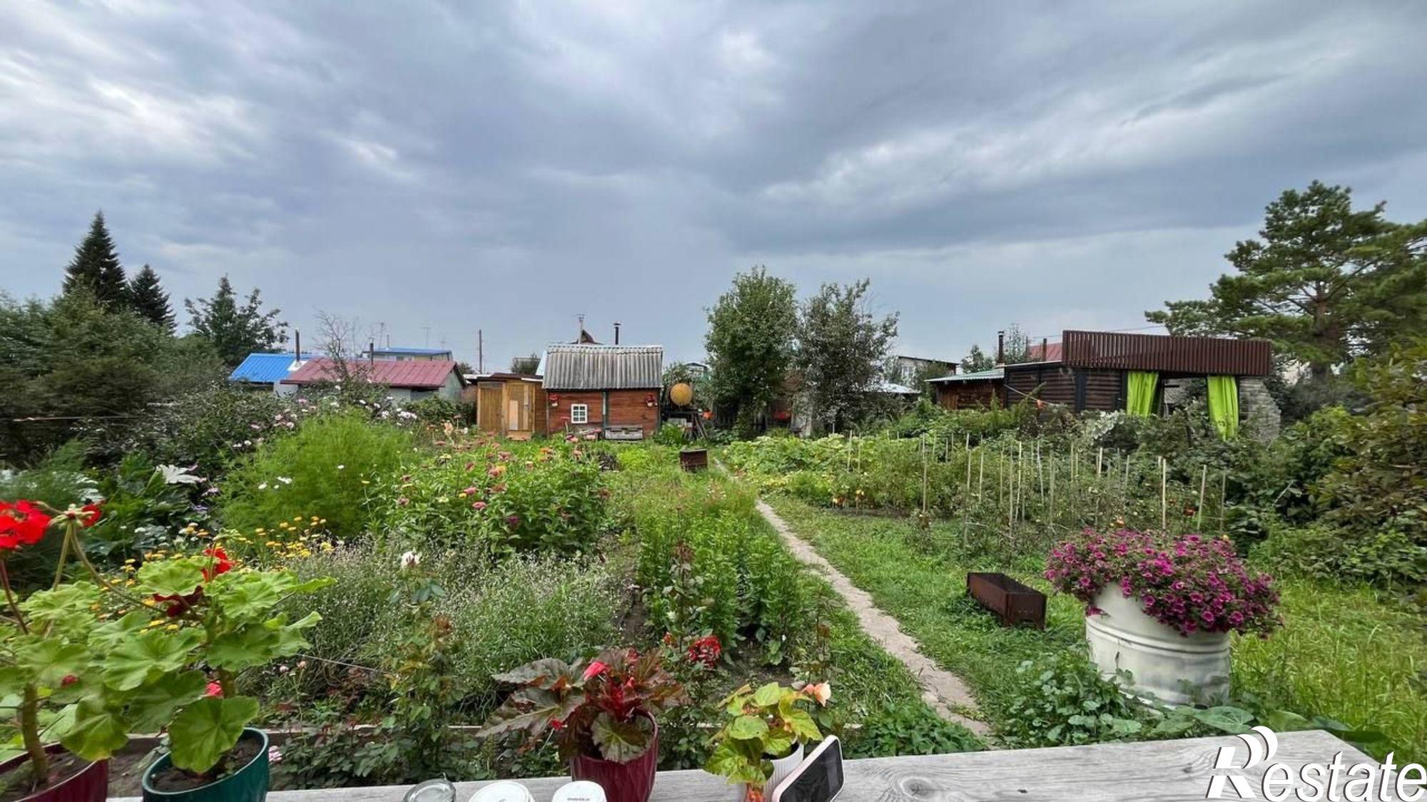 Купить дачу, дом, коттедж за 1 300 000 рублей на ул Фруктовая, 20