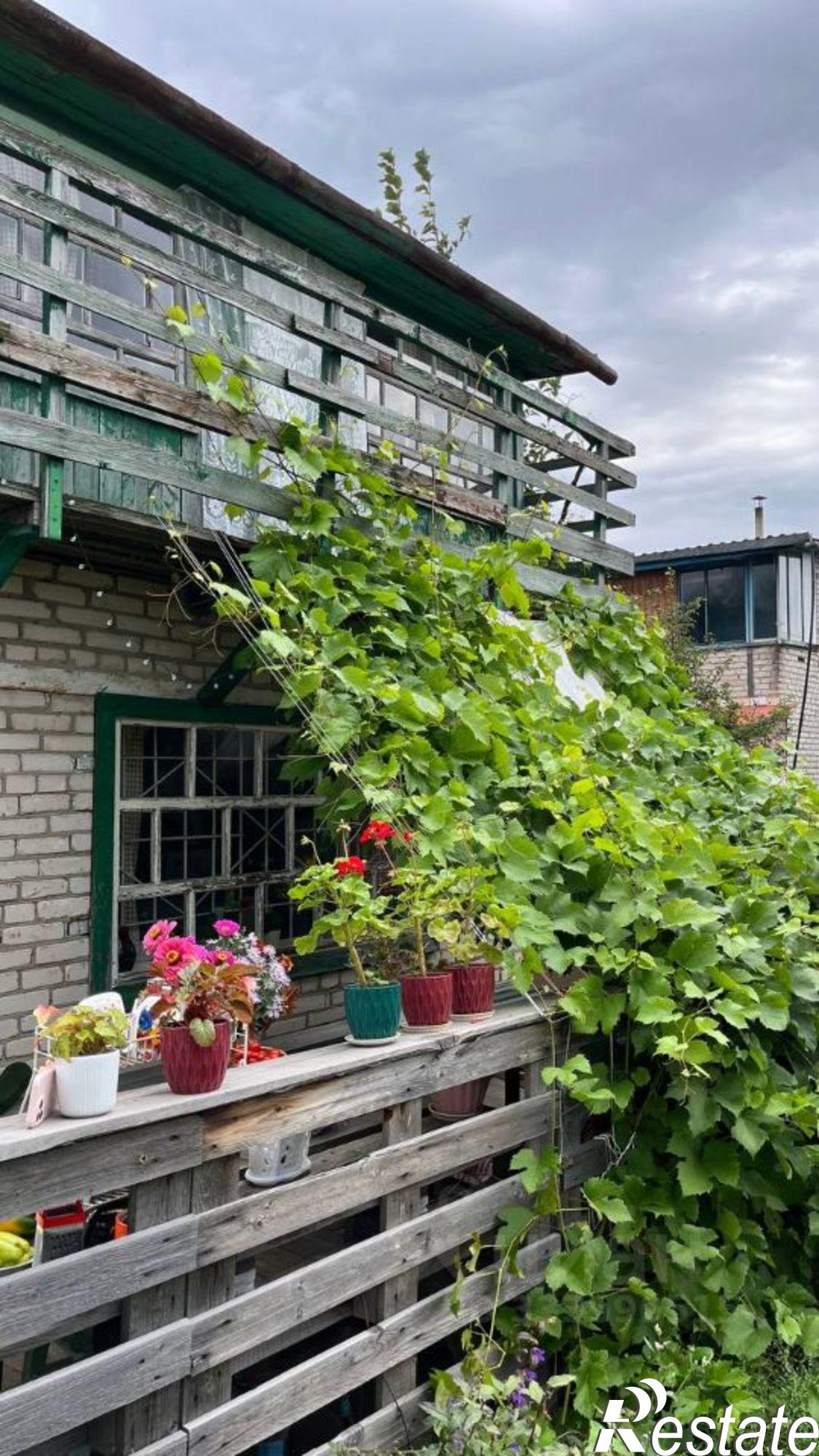 Купить дачу, дом, коттедж за 1 300 000 рублей на ул Фруктовая, 20