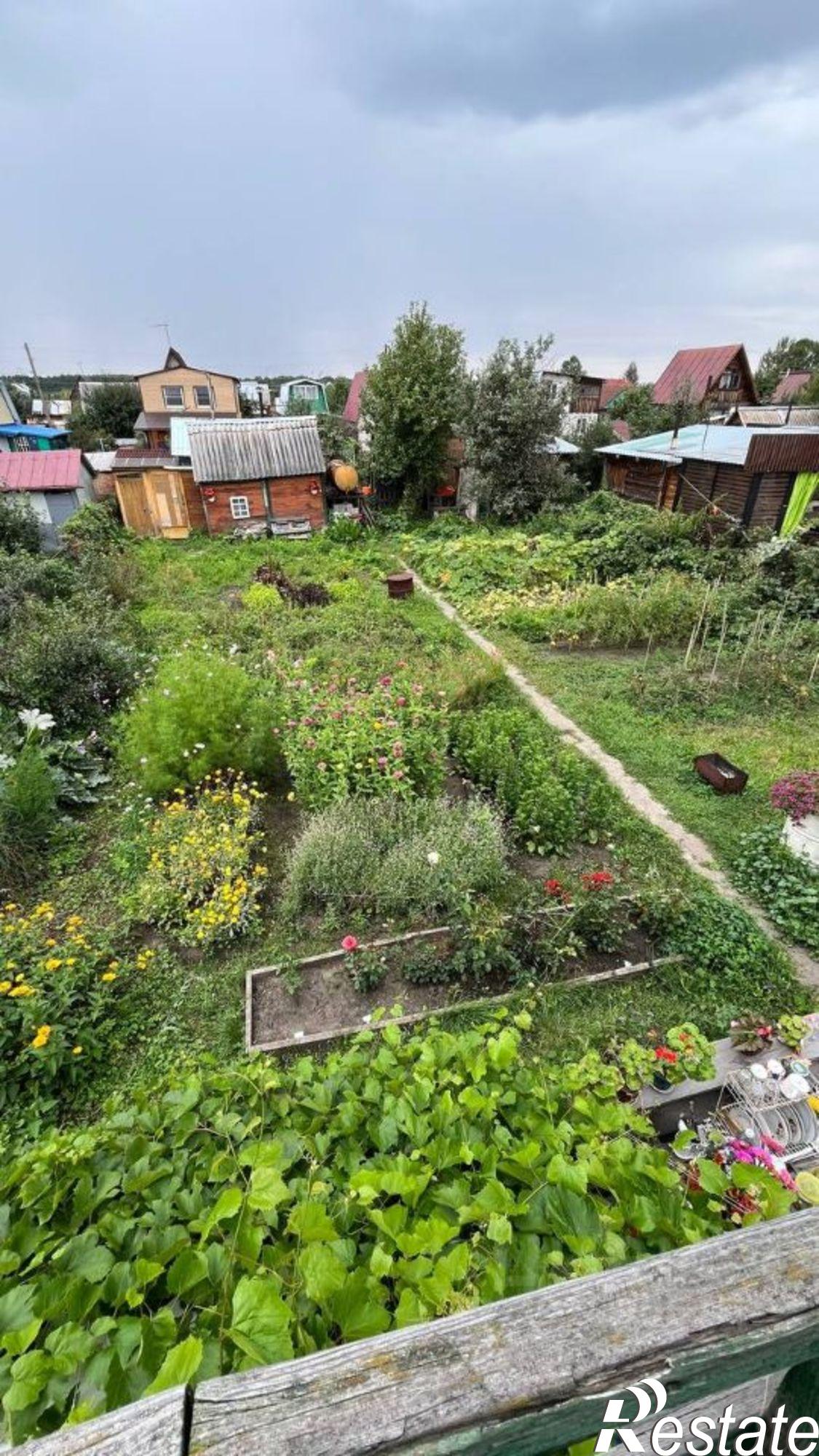 Купить дачу, дом, коттедж за 1 300 000 рублей на ул Фруктовая, 20