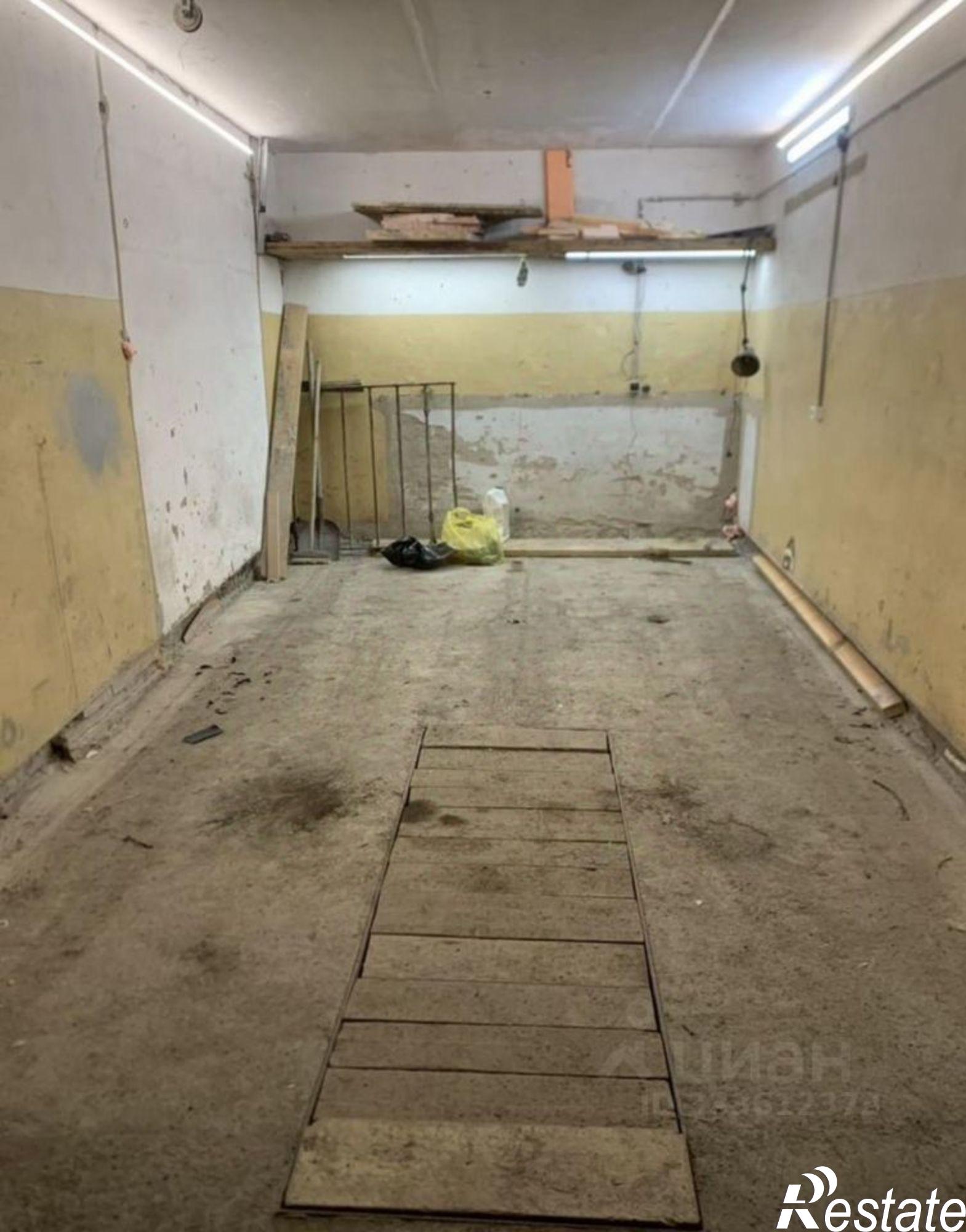 Купить гараж, место в паркинге за 1 050 020 рублей на улица Солнечная Поляна, 35А
