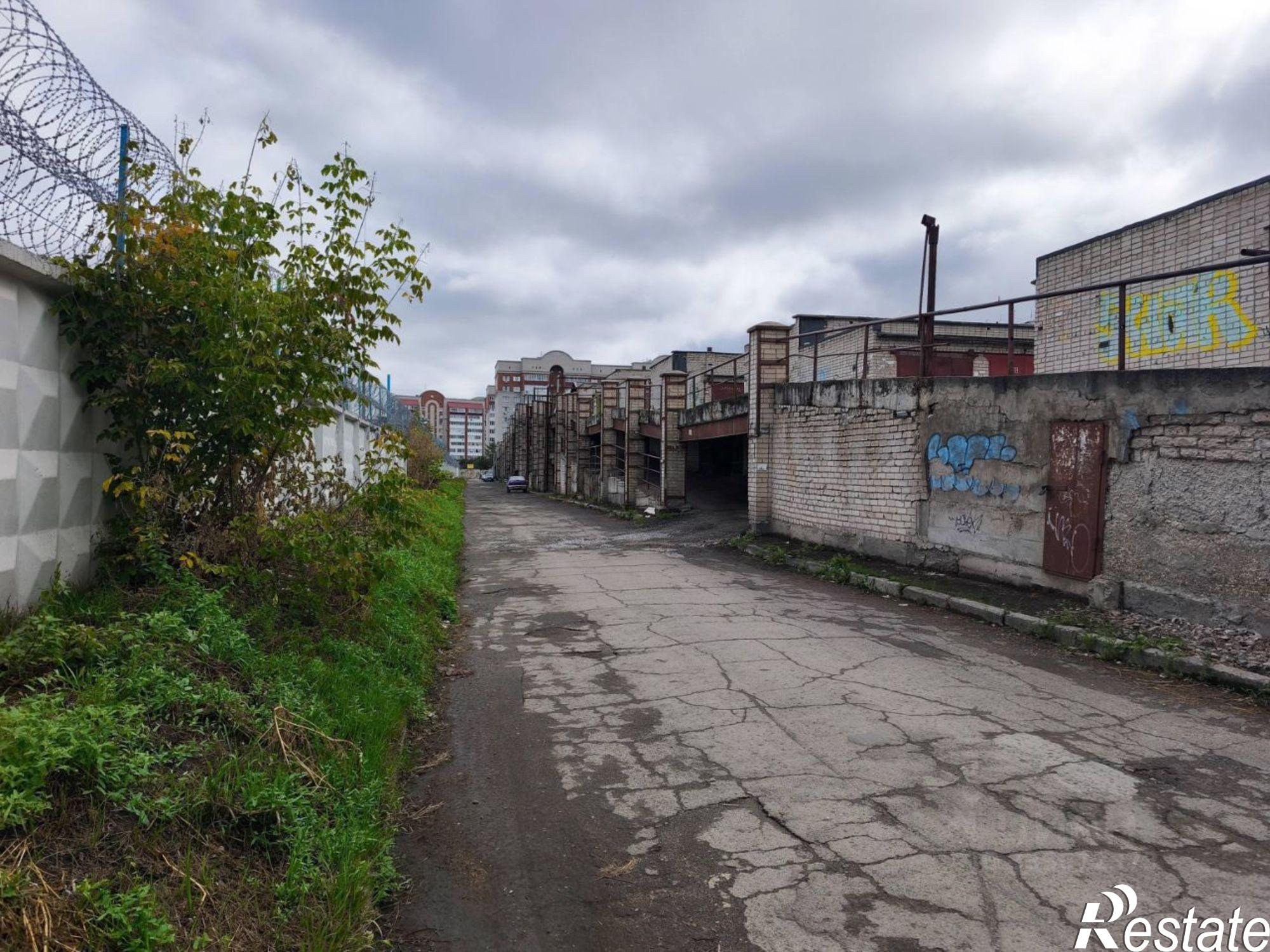 Купить гараж, место в паркинге за 1 050 020 рублей на улица Солнечная Поляна, 35А