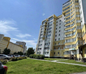 офис 107 кв м, этаж 1/14 Змеиногорский тракт, 104П/5