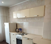 2-комн, 59кв м, этаж 2/16 Молодёжная улица, 59