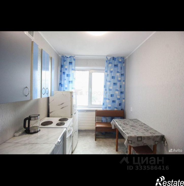 2-комн квартира улица Шумакова, 44,  д. 44