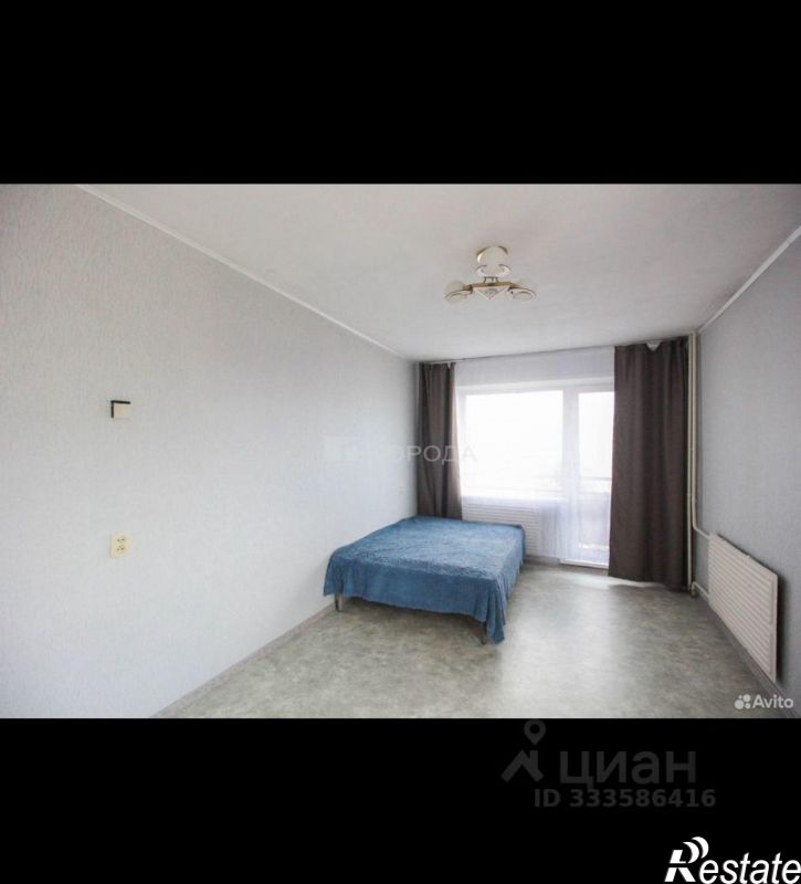 2-комн квартира улица Шумакова, 44,  д. 44