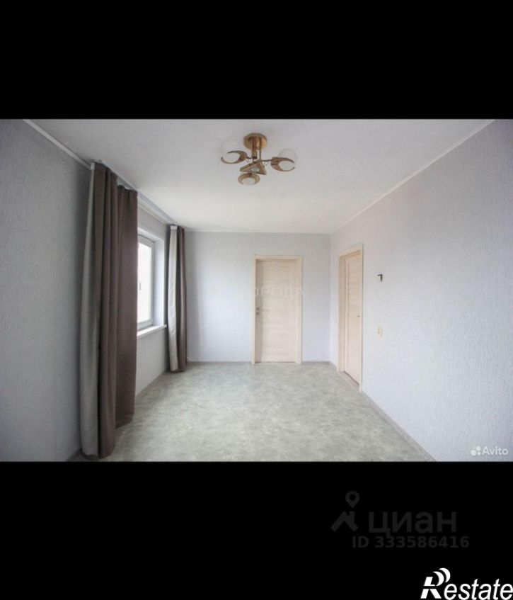 2-комн квартира улица Шумакова, 44,  д. 44