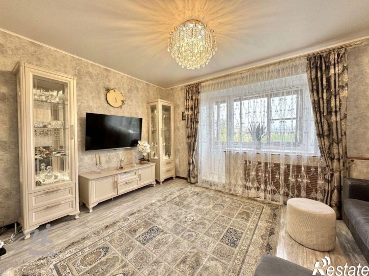 3-комн квартира Социалистический пр-кт, 78,  д. 78