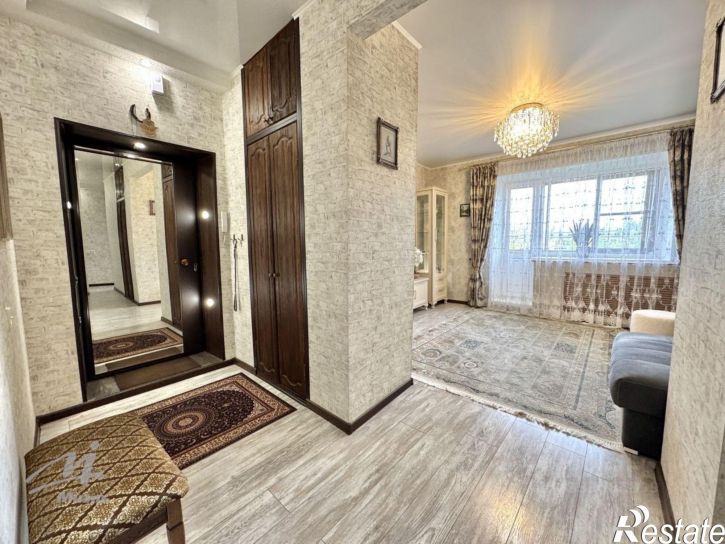 3-комн квартира Социалистический пр-кт, 78,  д. 78
