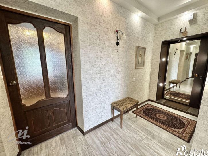 3-комн квартира Социалистический пр-кт, 78,  д. 78
