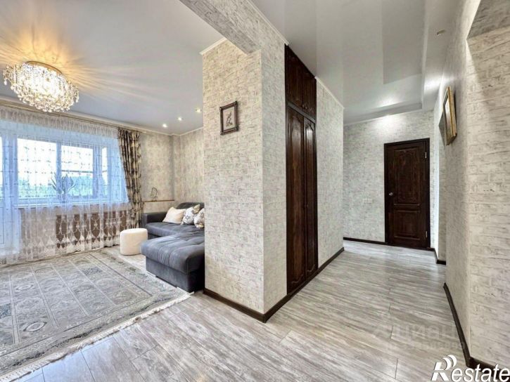 3-комн квартира Социалистический пр-кт, 78,  д. 78