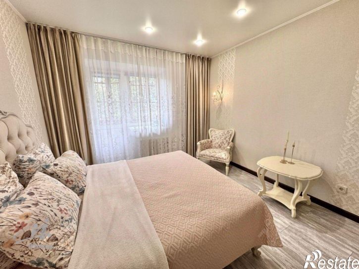 3-комн квартира Социалистический пр-кт, 78,  д. 78