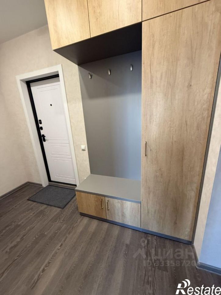 2-комн квартира 6-я Нагорная улица, 31,  д. 31