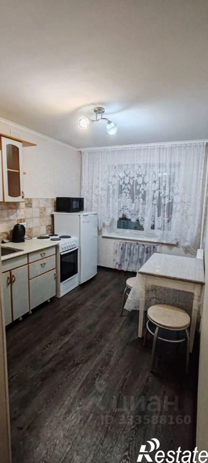 1-комн квартира улица Малахова, 54,  д. 54