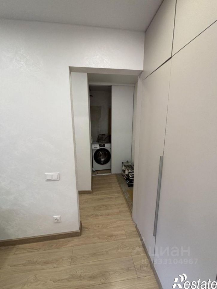 1-комн квартира улица Георгиева, 26,  д. 26