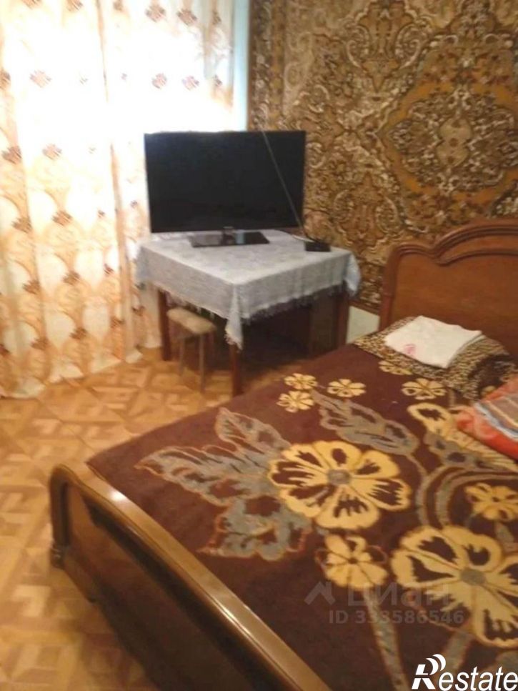 Комната Социалистический проспект, 69,  д. 69
