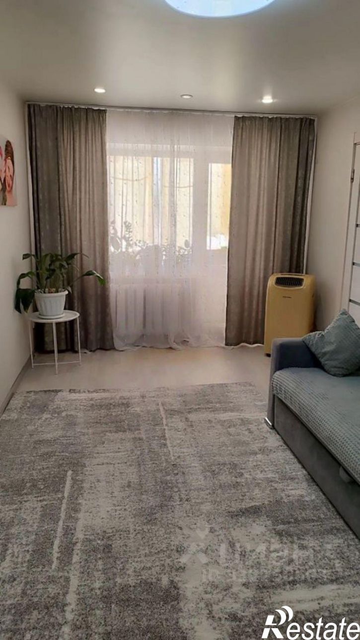 2-комн квартира Новосибирская улица, 32,  д. 32