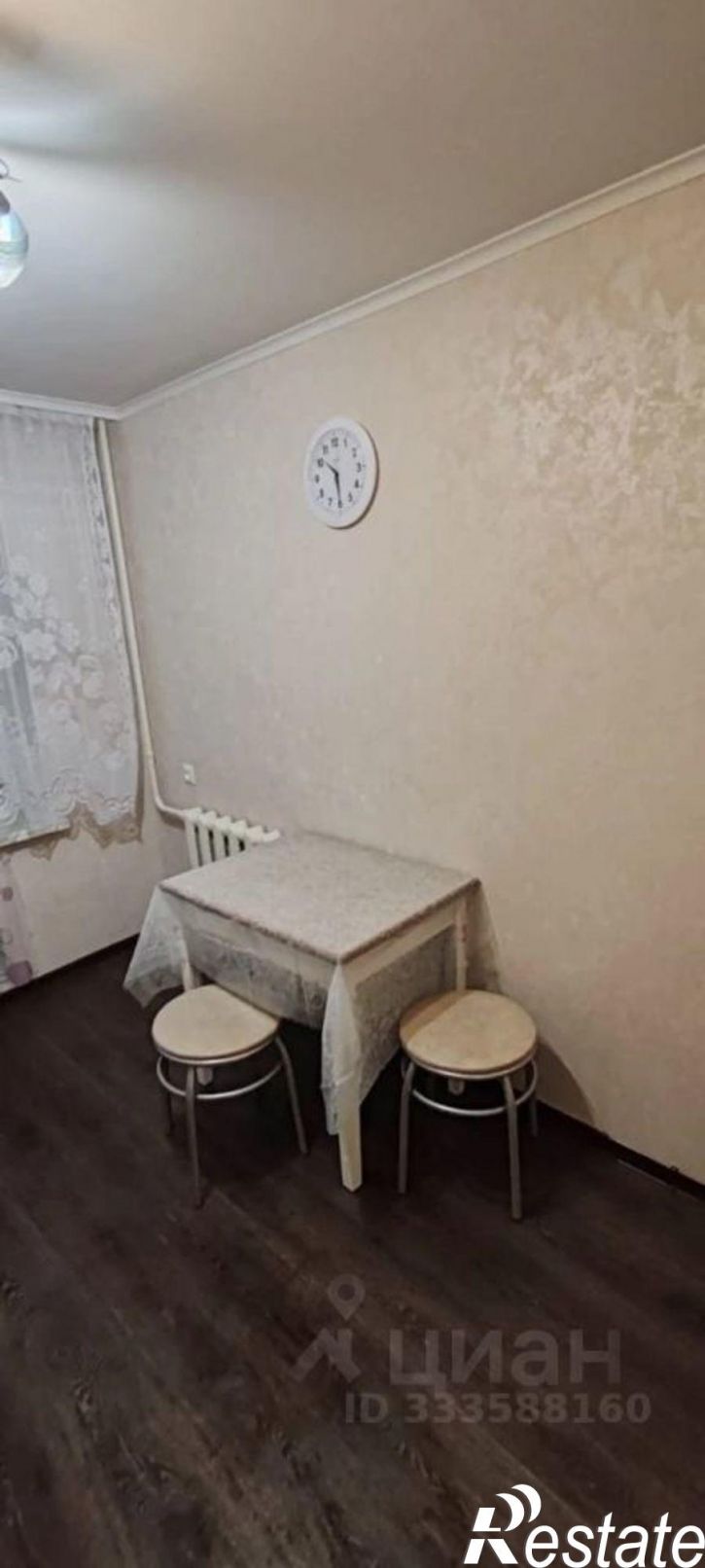 1-комн квартира улица Малахова, 54,  д. 54