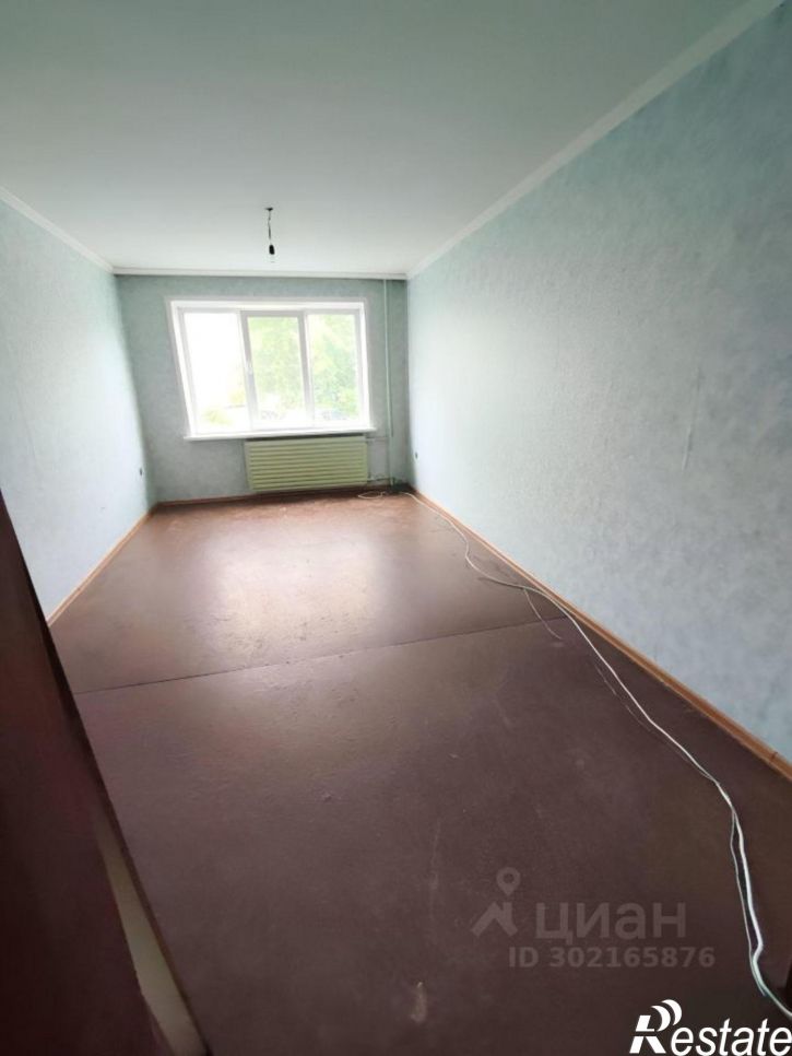 3-комн квартира улица Попова, 75,  д. 75