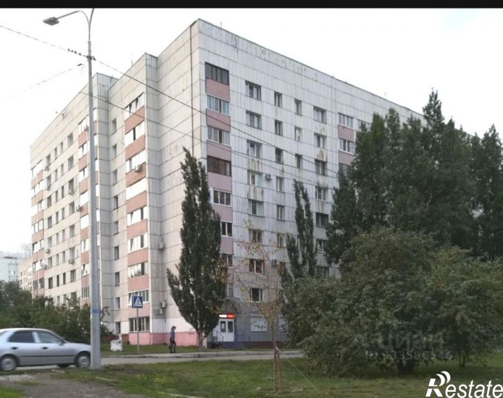 Комната Социалистический проспект, 69,  д. 69