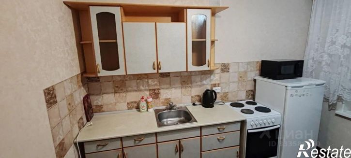 1-комн квартира улица Малахова, 54,  д. 54