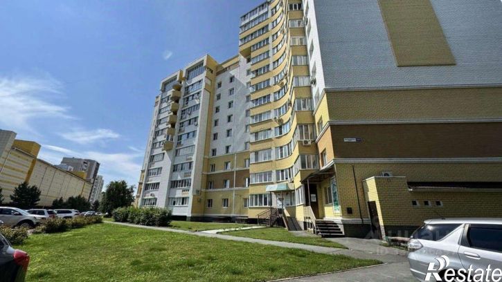 Офис Змеиногорский тракт, 104П/5,  д. 104П/5