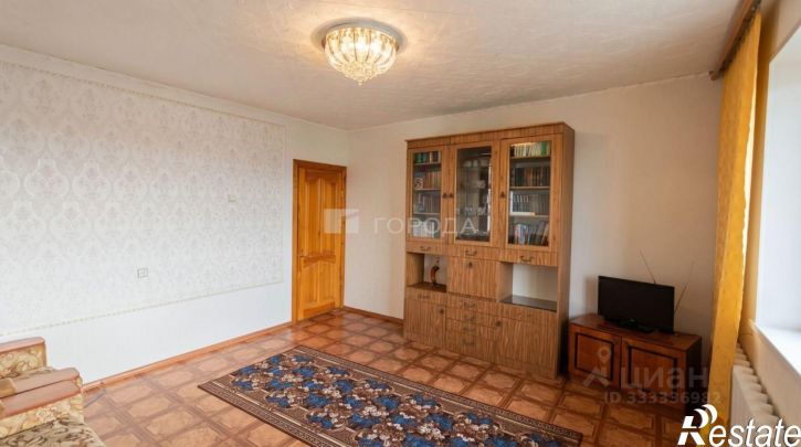 2-комн квартира ул Попова, 143,  д. 143
