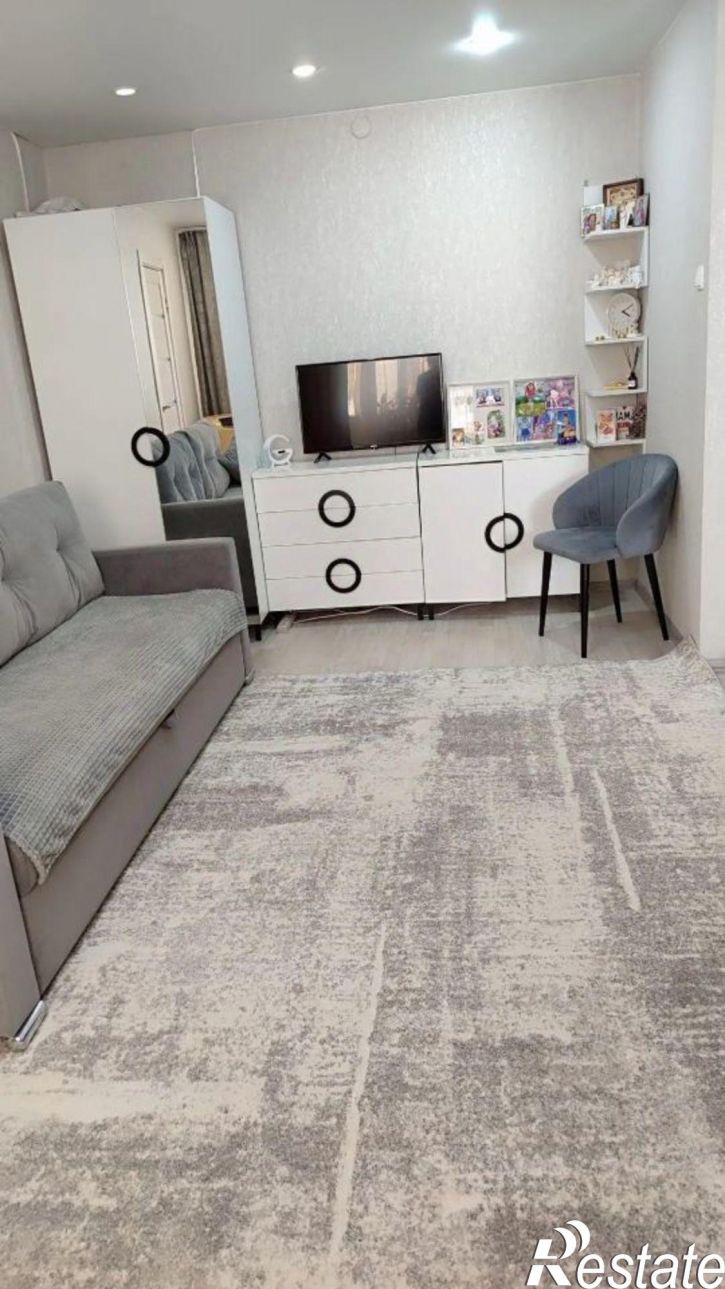 2-комн квартира Новосибирская улица, 32,  д. 32